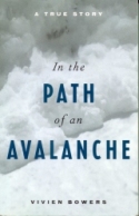 in The Path of an Avalanche book cover