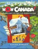 Wow Canada! book cover